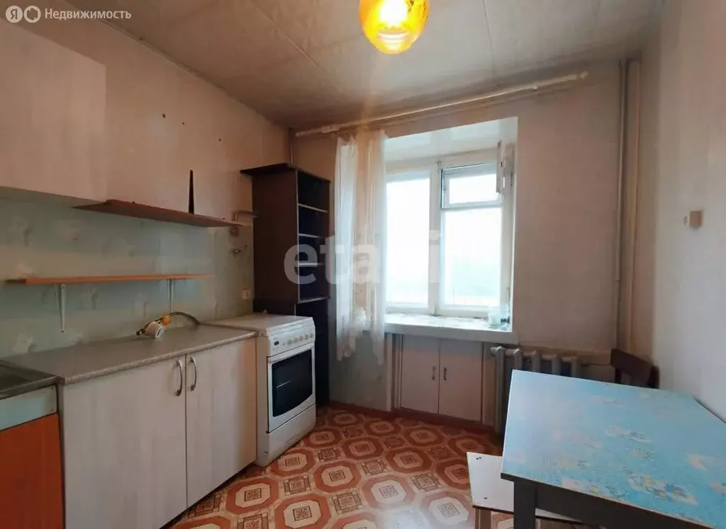 1-комнатная квартира: Котлас, улица Салтыкова-Щедрина, 3А (31.6 м) - Фото 1
