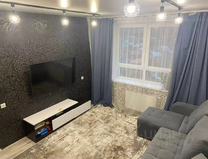 2-к кв. Башкортостан, Уфа ул. Уфимское Шоссе, 18/6 (51.8 м) - Фото 0