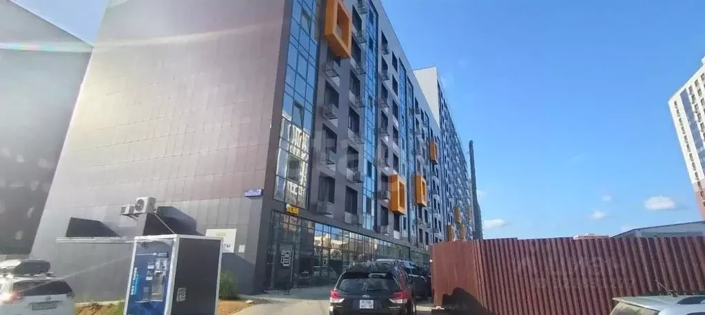 3-к кв. Сахалинская область, Южно-Сахалинск ул. Имени Н.Г. Смирнова, 7 ... - Фото 1