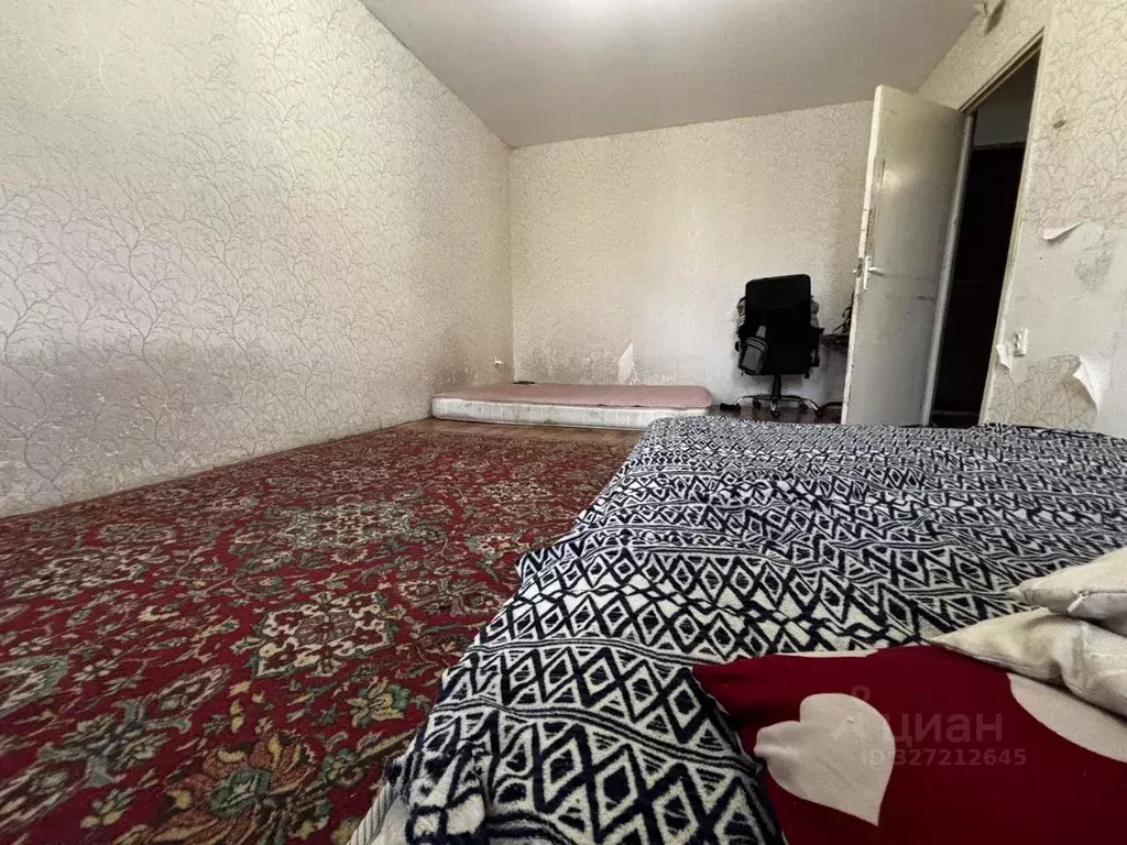 1-к кв. Московская область, Балашиха Саввино мкр, ул. Детская, 11к3 ... - Фото 1