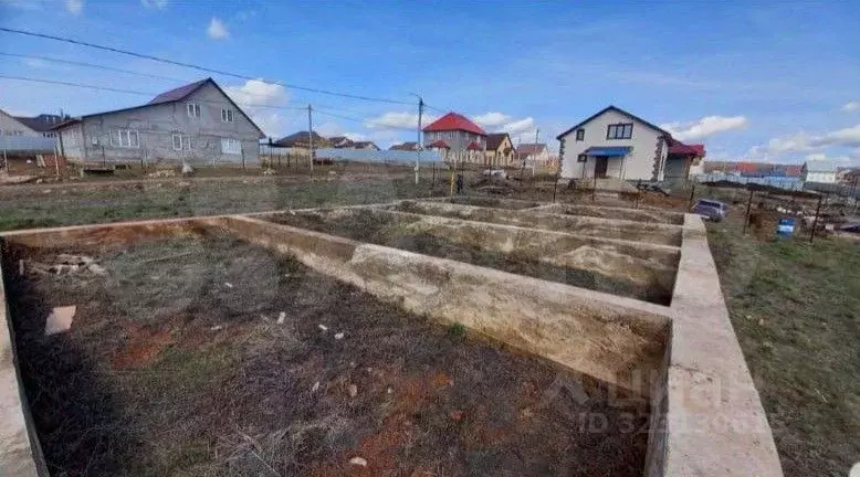 Участок в Оренбургская область, Оренбургский район, пос. Соловьевка ... - Фото 2