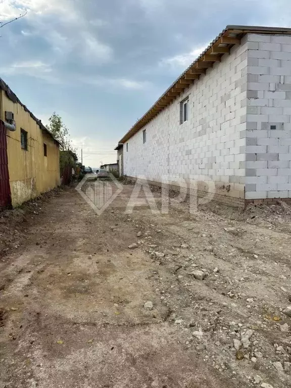 Помещение свободного назначения в Татарстан, Казань ГСК Родник тер., ... - Фото 1