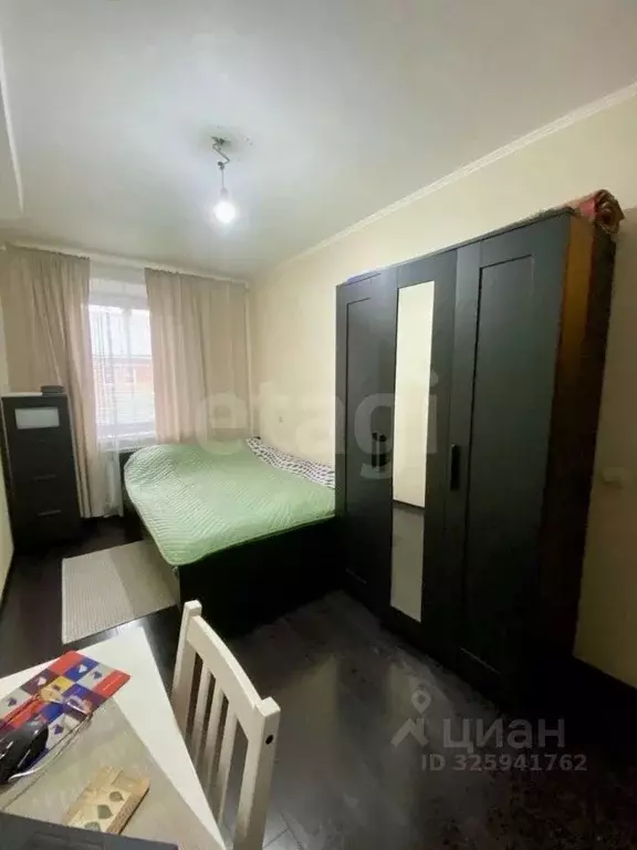 4-к кв. Тверская область, Тверь Голландская ул., 1 (145.0 м) - Фото 1