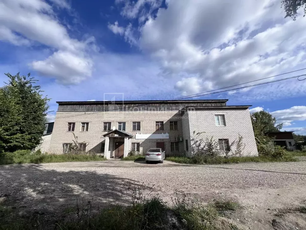 Помещение свободного назначения в Владимирская область, Покров ... - Фото 2