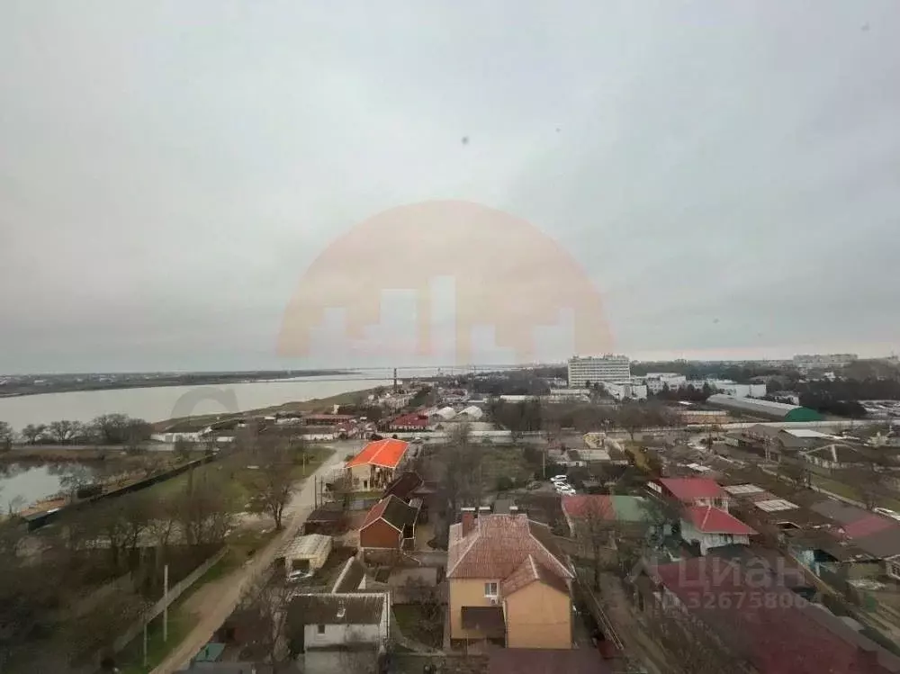 1-к кв. Крым, Саки ул. Санаторная, 25к2 (49.1 м) - Фото 2