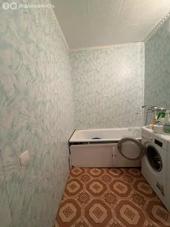 1-комнатная квартира: Стерлитамак, улица Артёма, 64 (36.1 м) - Фото 2