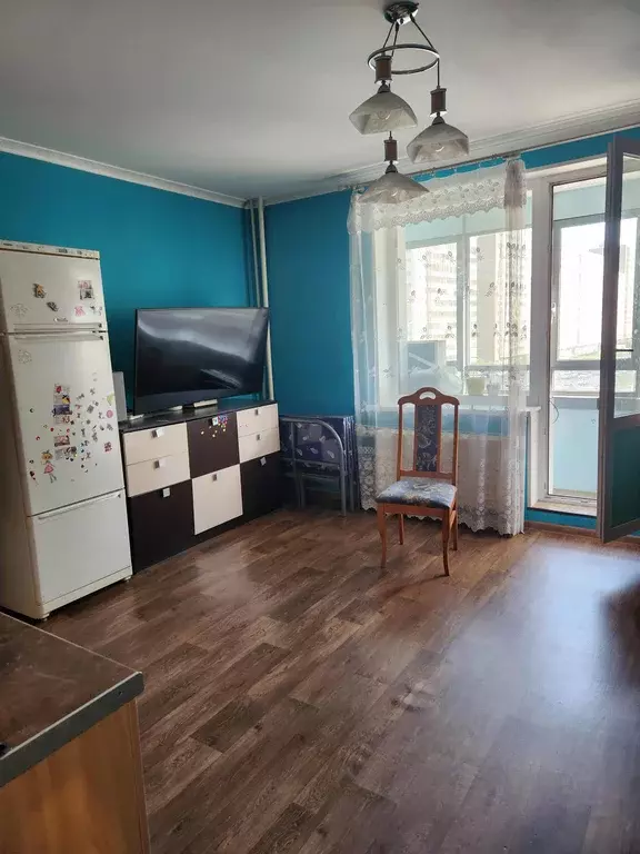 Продаётся квартира-студия, 29 м - Фото 0