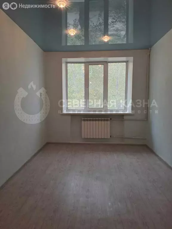 3-комнатная квартира: Цементный, переулок Строителей, 3 (53.4 м) - Фото 1