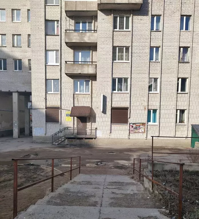 Помещение свободного назначения в Ленинградская область, Никольское ... - Фото 2