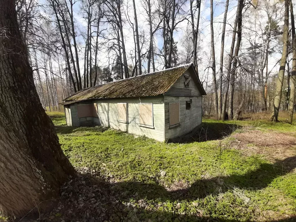 Дом в Ивановская область, Плес Приволжский район, ул. Карла Маркса, 2А ... - Фото 1