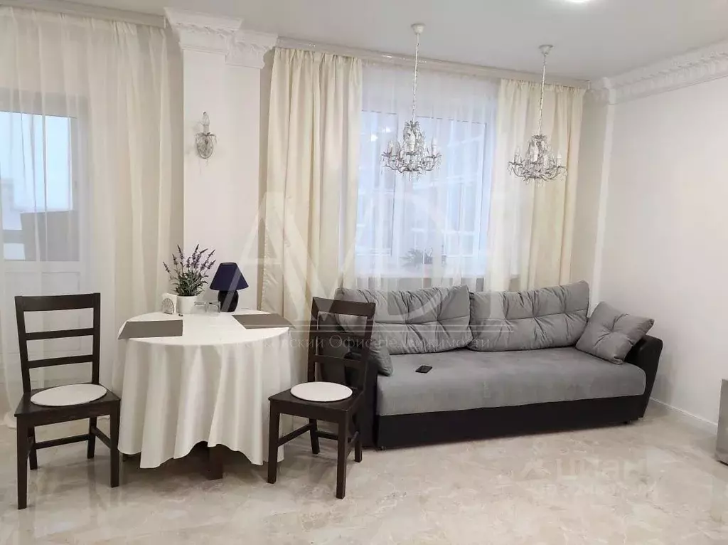 Студия Московская область, Ивантеевка Пушкинский городской округ, ... - Фото 1