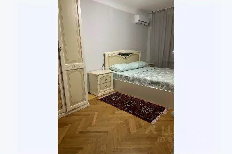 3-к кв. Дагестан, Каспийск ул. М. Халилова, 12 (60.0 м) - Фото 1