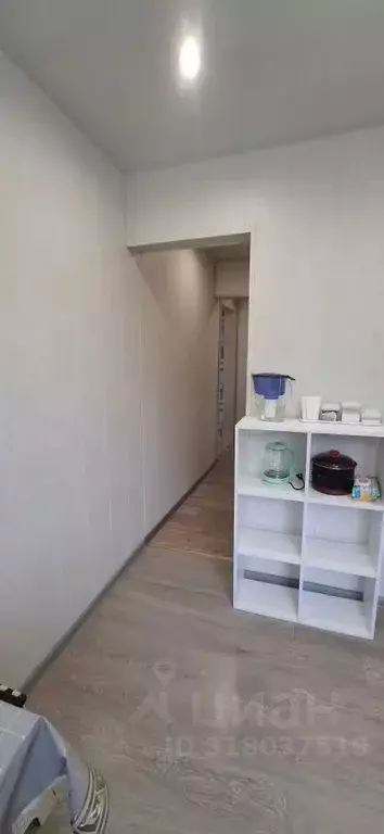 1-к кв. Карелия, Питкяранта ул. Ленина, 18 (32.0 м) - Фото 1