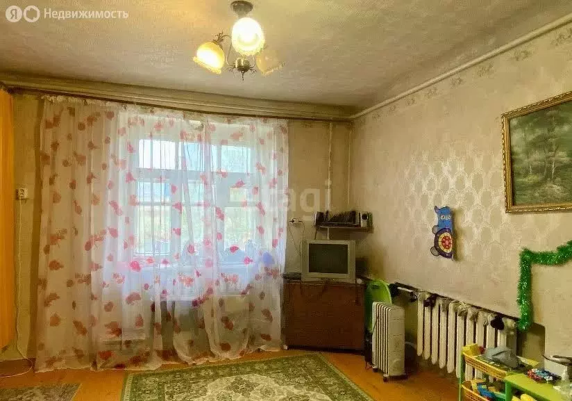 1-комнатная квартира: Казань, улица Айдарова, 12 (36.1 м) - Фото 0