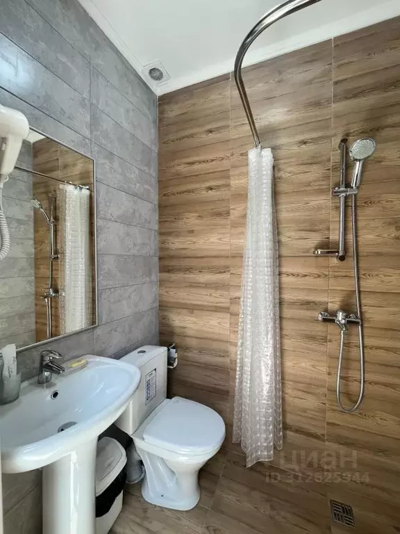 Комната Дагестан, Дербент ул. Гырхлар-Капы, 2 (14.0 м) - Фото 1