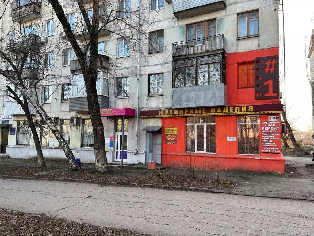 Помещение свободного назначения в Самарская область, Самара ул. ... - Фото 2