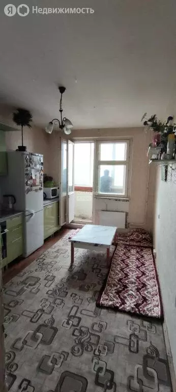 2-комнатная квартира: Москва, улица Героев Панфиловцев, 7к6 (56.1 м) - Фото 1
