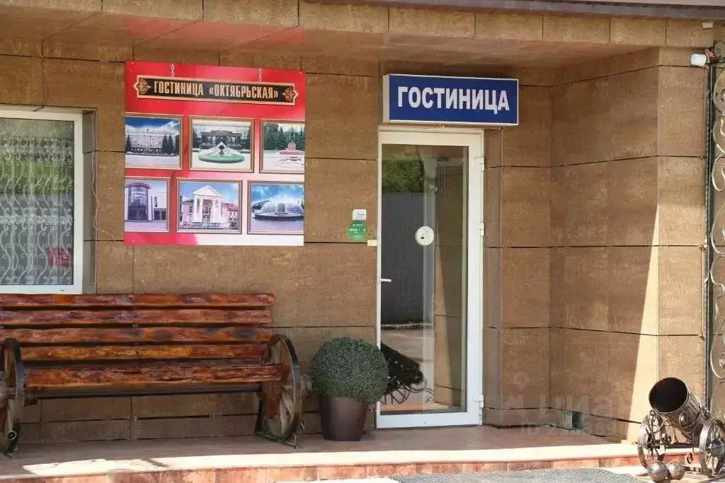 Комната Башкортостан, Октябрьский Трудовая ул., 2/1 (10.0 м) - Фото 2