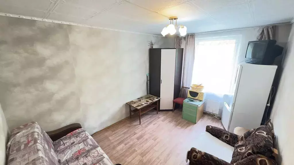 Комната Москва Кировоградская ул., 32К3 (13.0 м) - Фото 1