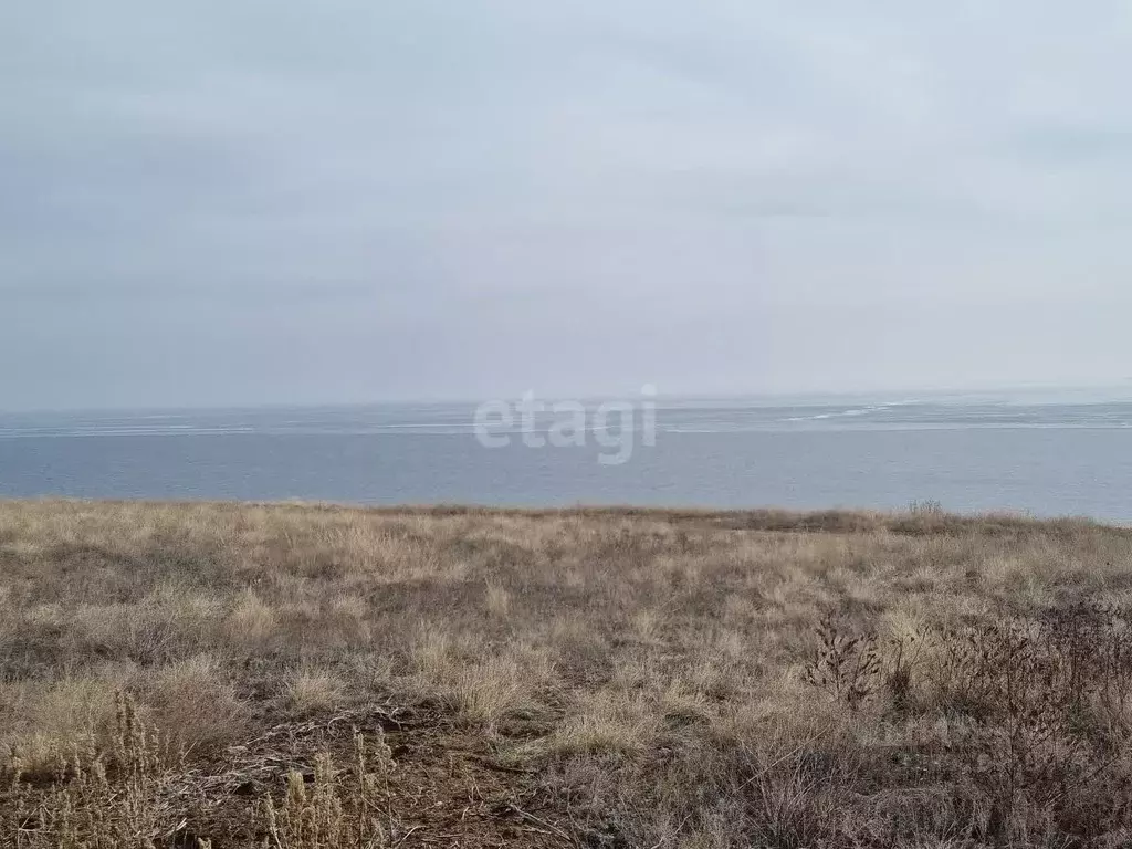 Участок в Волгоградская область, Дубовка Приволжская ул., 51 (9.6 ... - Фото 2