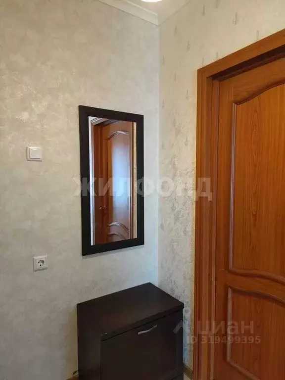 1-к кв. Новосибирская область, Новосибирск Ельцовская ул., 39 (40.0 м) - Фото 0