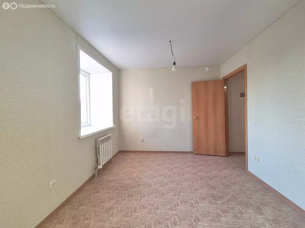 Квартира-студия: Зеленодольск, Столичная улица, 39 (18.9 м) - Фото 0