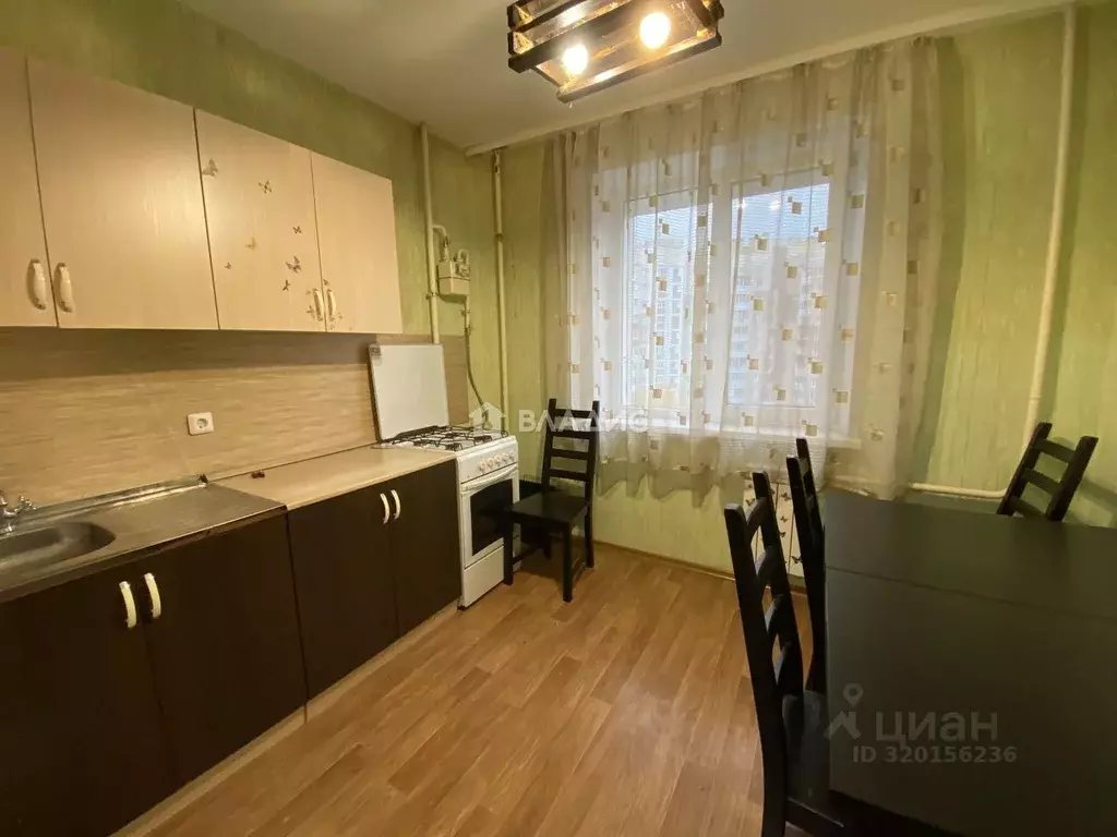 2-к кв. Белгородская область, Белгород бул. Строителей, 41 (54.1 м) - Фото 0