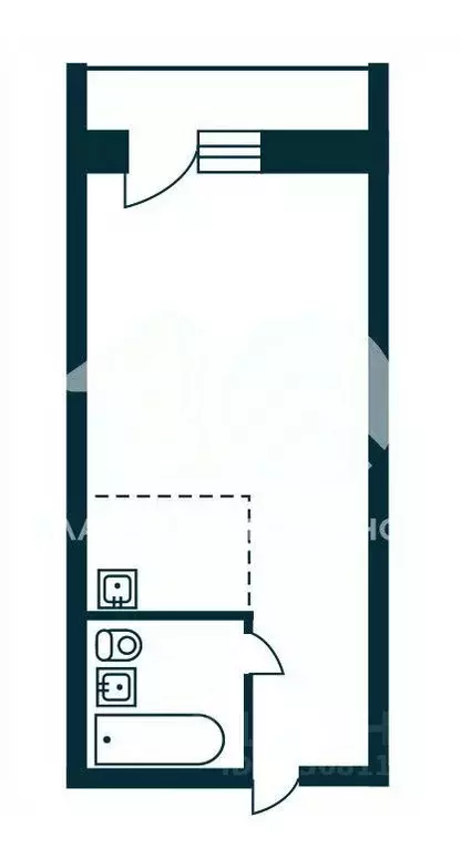 Студия Новосибирская область, Новосибирск ул. Авиастроителей, 11/1 ... - Фото 2