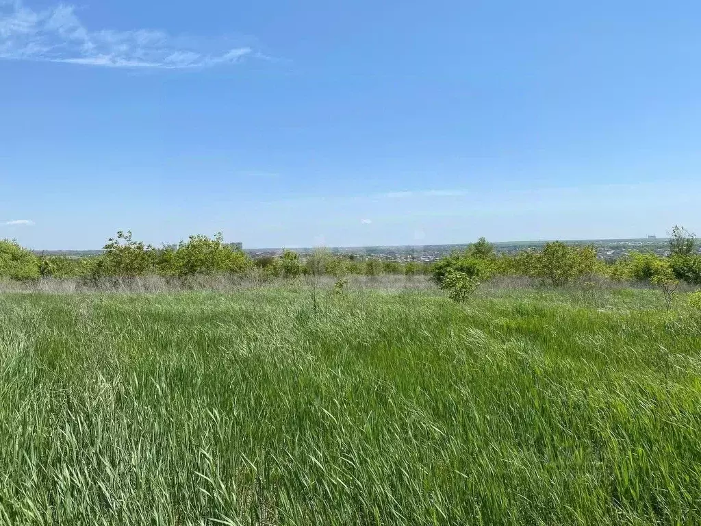 Участок в Ростовская область, Батайск Весна ДНТ, ул. 21-й Проезд (5.81 ... - Фото 1