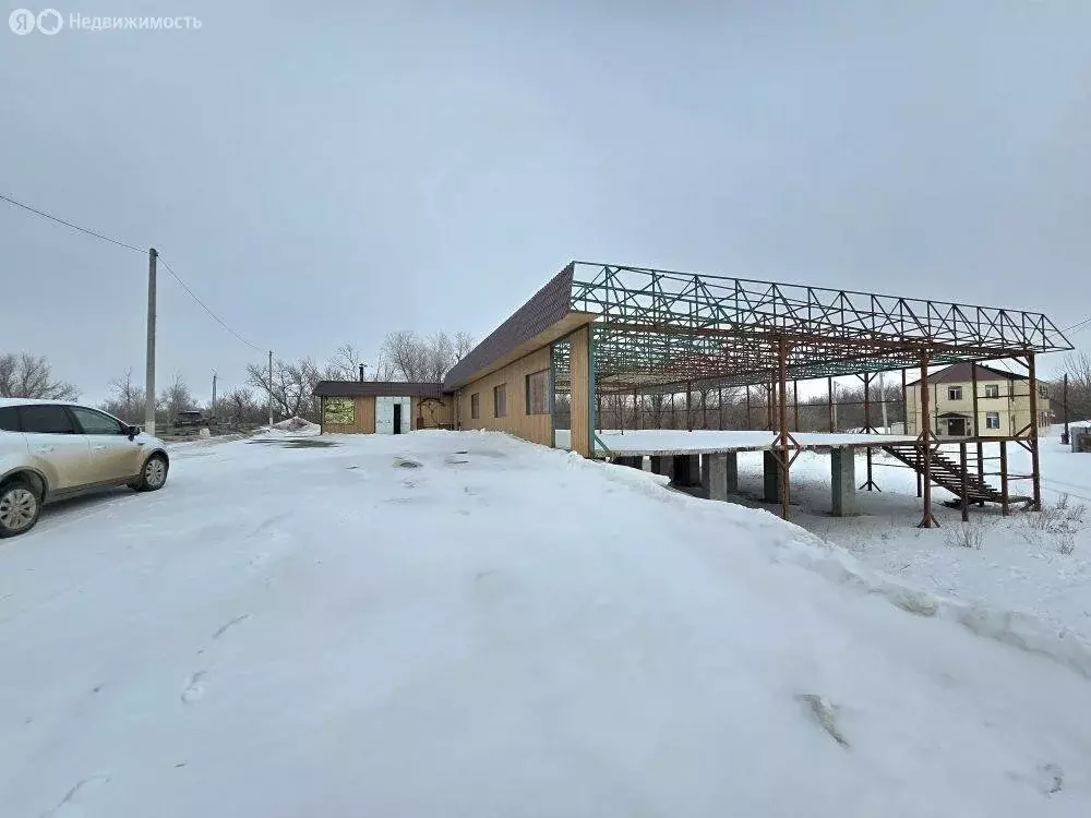 Офис (498 м) - Фото 2