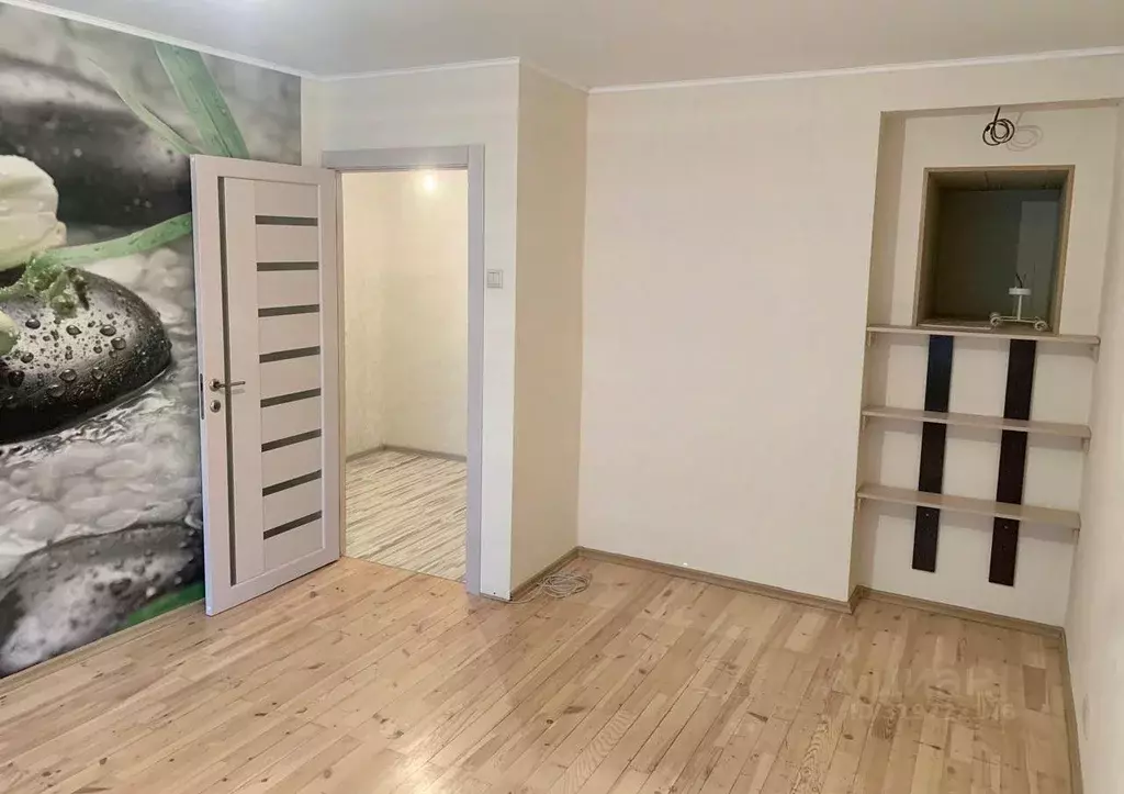 3-к кв. Томская область, Томск Лесной пер., 7 (71.2 м) - Фото 1