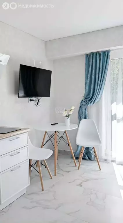 1-комнатная квартира: Сочи, микрорайон Мамайка, Крымская улица, 67/1 ... - Фото 1