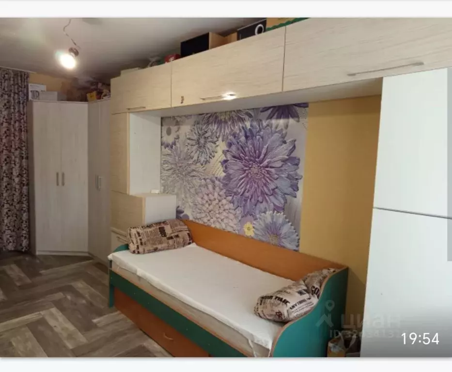 3-к кв. Алтайский край, Барнаул ул. Георгия Исакова, 170 (60.7 м) - Фото 2