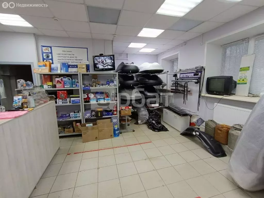 Помещение свободного назначения (32 м) - Фото 1