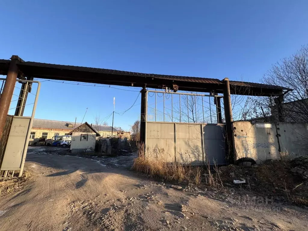 Помещение свободного назначения в Марий Эл, Йошкар-Ола ул. Прохорова, ... - Фото 0