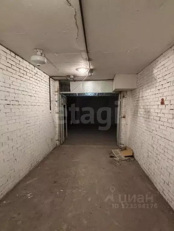 Гараж в Башкортостан, Уфа ул. Пушкина, 109 (16 м) - Фото 1