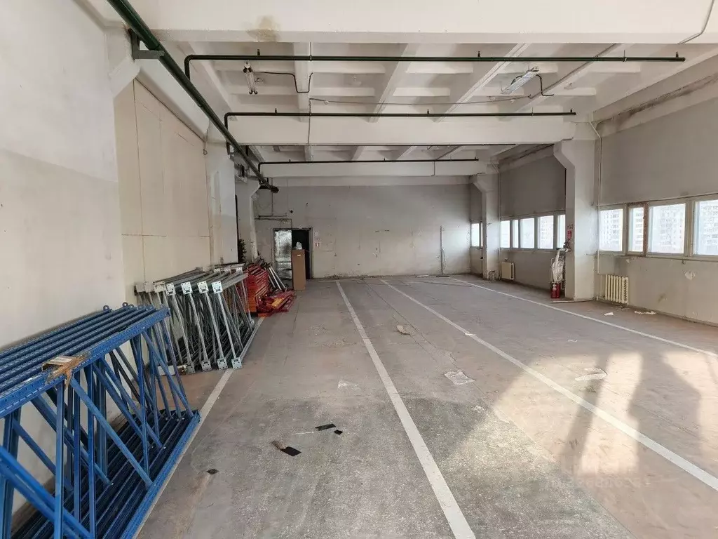 Склад в Москва Алтуфьевское ш., 41С1 (200 м) - Фото 1