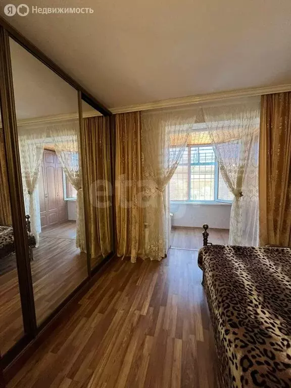 1-комнатная квартира: Владикавказ, Московская улица, 51/4 (40 м) - Фото 1