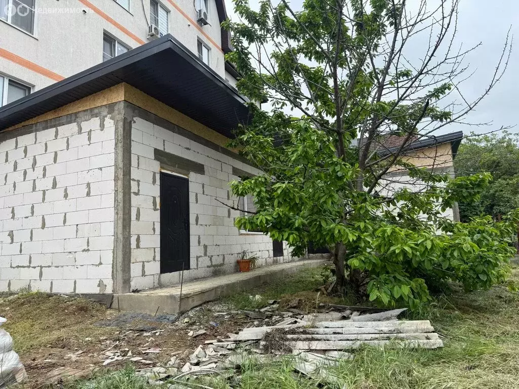 Дом в Новороссийск, улица Сулеймана Стальского, 3 (130.8 м) - Фото 2