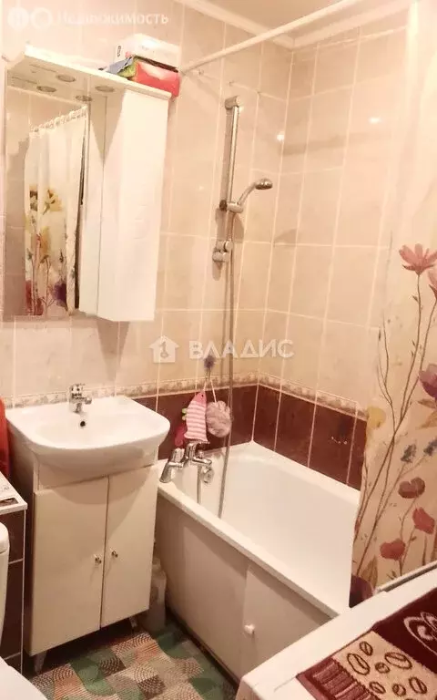 1-комнатная квартира: Кондопога, Октябрьское шоссе, 69 (34.7 м) - Фото 0