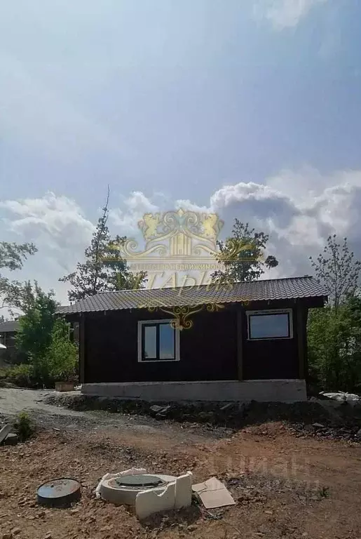 Дом в Приморский край, Артем ул. Фрунзе (50 м) - Фото 2