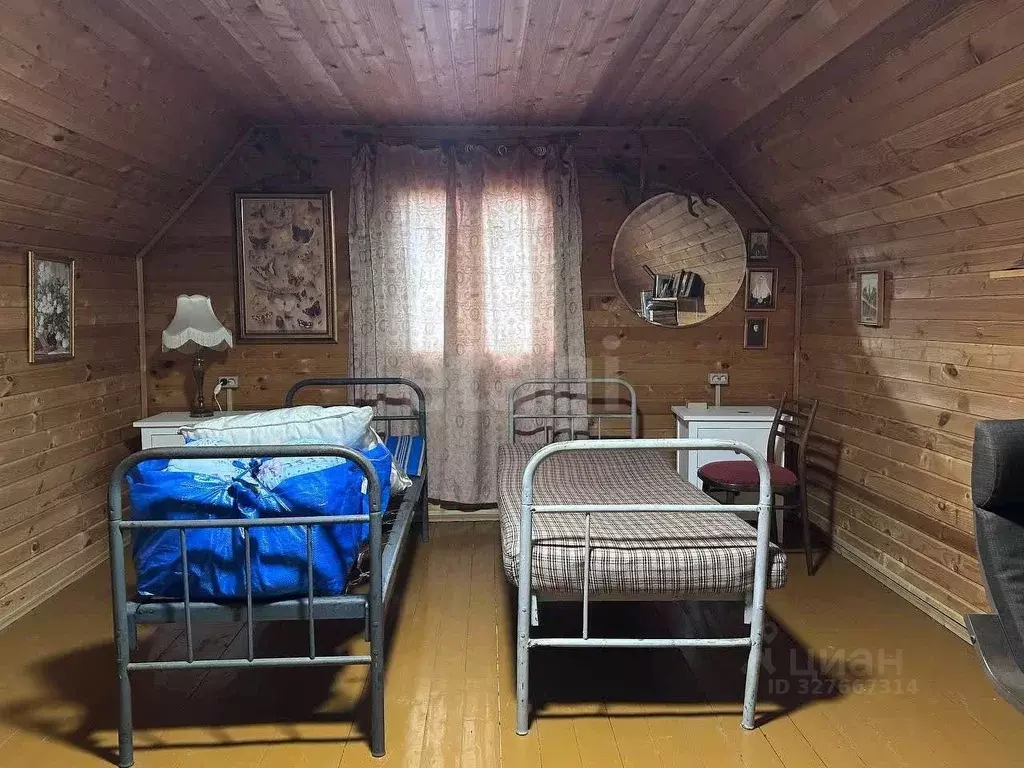 Дом в Московская область, Ступино городской округ, Надежда СНТ 110 (47 ... - Фото 2