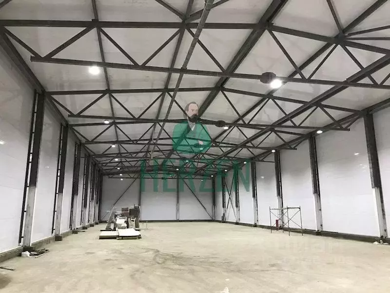 Склад в Москва д. Жуковка, 1 (1082 м) - Фото 2