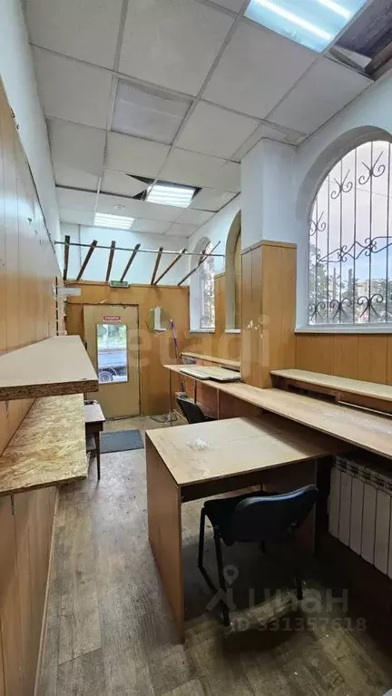Помещение свободного назначения в Санкт-Петербург ул. Бабушкина, 97к1Л ... - Фото 1