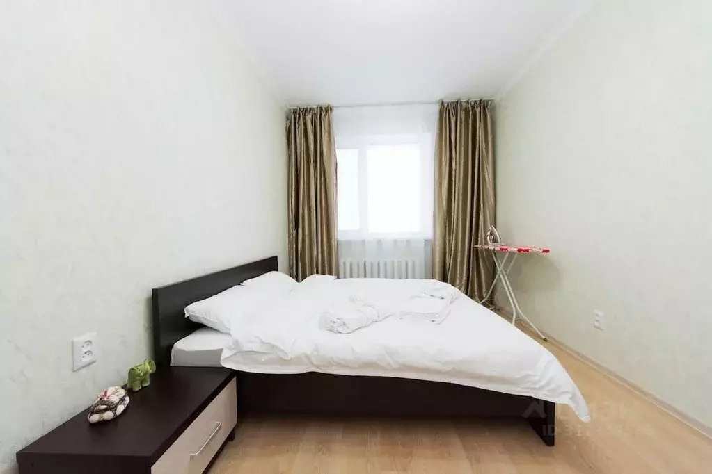 2-к кв. Новосибирская область, Новосибирск ул. Лескова, 23 (45.0 м) - Фото 1