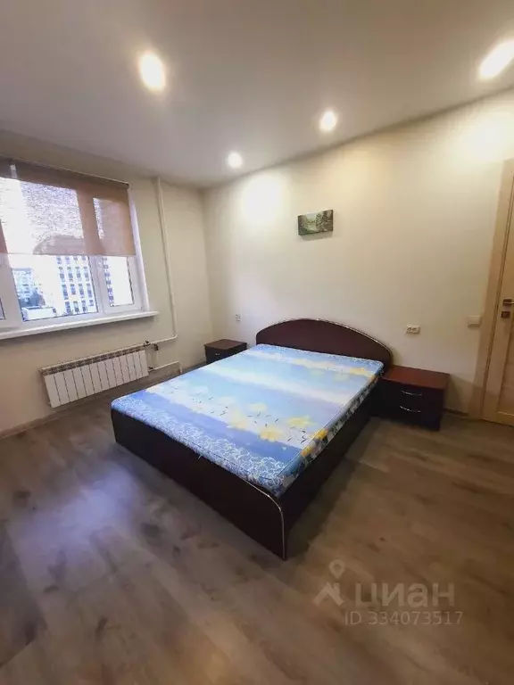 2-к кв. Москва ул. Генерала Кузнецова, 26К1 (58.0 м) - Фото 1