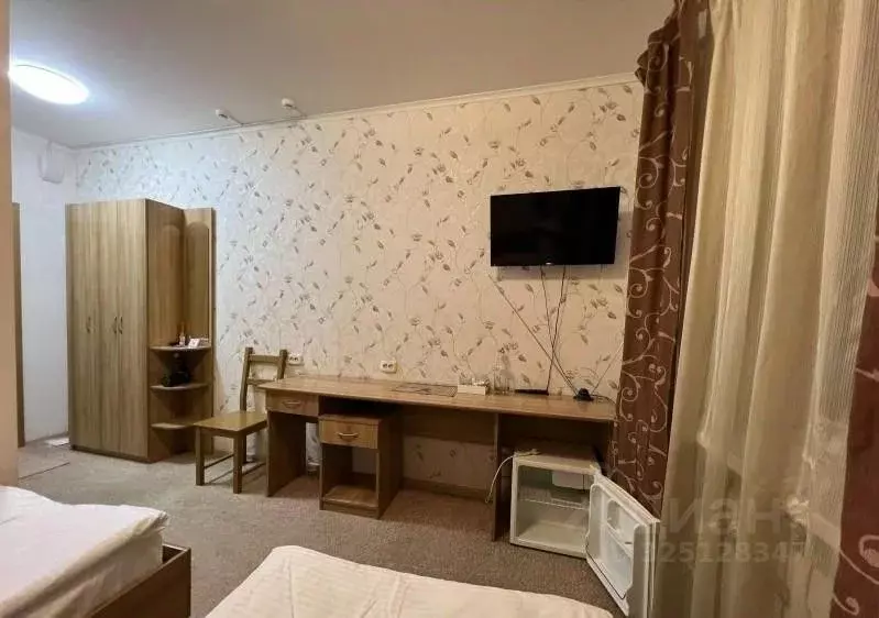 Комната Алтайский край, Белокуриха ул. Славского, 18/1 (17.0 м) - Фото 2