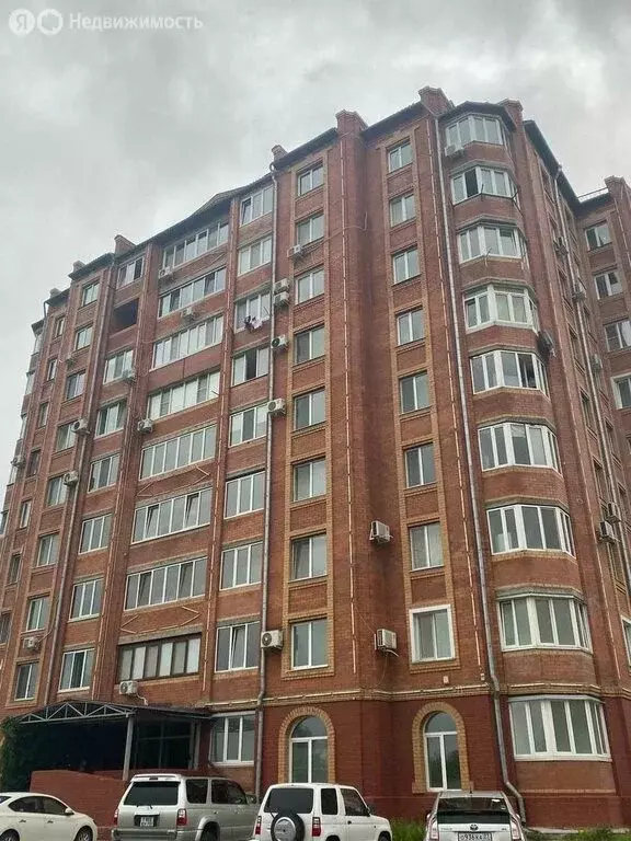 3-комнатная квартира: Уссурийск, Раздольная улица, 28 (87 м) - Фото 1