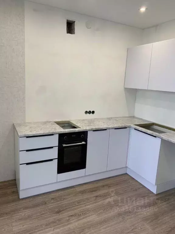 1-к кв. Ульяновская область, Ульяновск Транспортная ул., 3А (40.0 м) - Фото 0