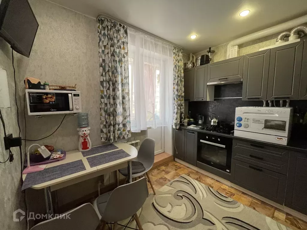 Продаётся 2-к квартира, 46.5 м - Фото 0